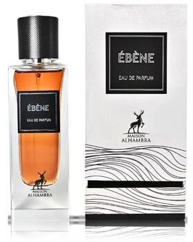 Maison Alhambra Ebene Парфюм EDP 90 ml (6290362340614)