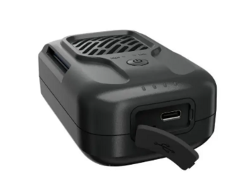 Nitecore EMR40 Odu atbaidītājs 7800mAh (EMR40)