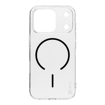 OBAL:ME MagNetix Limpid Cover Защитный чехол для Apple iPhone 17 Pro / прозрачный (57983127407)