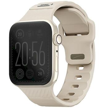 Uniq Stride FKM Rubber Ремешок для Apple Watch Series 1–9 / SE / SE3 38 / 40 / 41 mm (UNI001264-0)