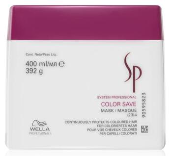 Wella Professionals SP Color Save Маска 400 ml (4015600086374)