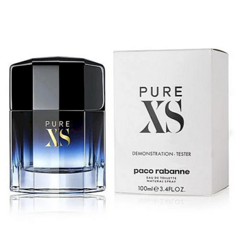 Paco Rabanne Pure XS Парфюм EDT 100 ml Tester (3349668551163)