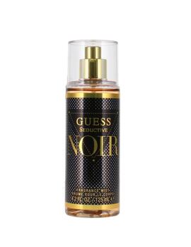 Guess Seductive Noir Спрей Для Тела 125ml (085715323491)