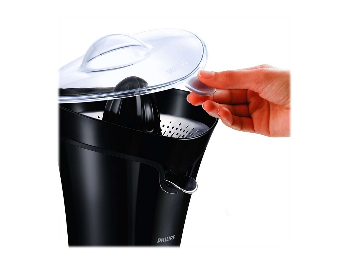 Philips HR2752/90 Соковыжималка для цитрусовых (HR2752/90)