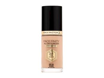 Max Factor Facefinity Makeup Тональная основа для лица 30ml / SPF20 (3616303999476)