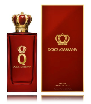 Dolce & Gabbana Q Парфюм PP 100 ml (8054754405057)