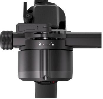DJI Action Camera Handheld Gimbal RS 5 Standard Стабилизатор (CP.RN.00000496.03)