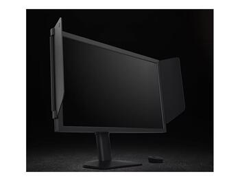BenQ 9H.LMRLB.QBE Monitors 24.1'' / 1920 x 1080 (Full HD) / 400Hz (9H.LMRLB.QBE)