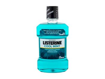 Listerine Cool Mint Ополаскиватель для полости рта 1000ml (3574660520132)
