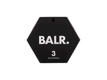 BALR. 3 Парфюмированная вода EDP 100ml (TESTER) (8719979528942)