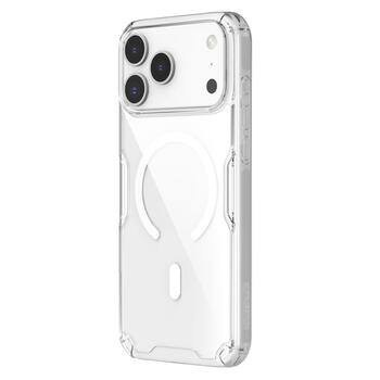 Nillkin Nature TPU PRO Magnetic Cover Чехол для Apple iPhone 17 Pro Max (57983127557)