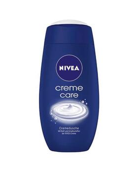 Nivea Creme Care Гель Для Душа 250ml (9005800223025)
