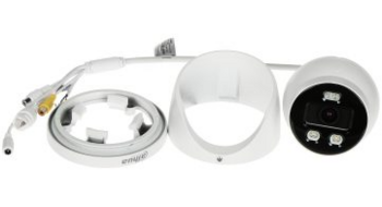Dahua HDW3849H-ASPV0280B-PRO IP Kамера 8МP (HDW3849H-ASPV0280B-PRO)