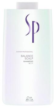 Wella Professionals SP Balance Scalp Шампунь 1000 ml (4015600112431)