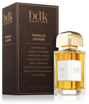 BDK Parfums Vanille Caviar Parfimērijas ūdens EDP 100ml (3760035451983)