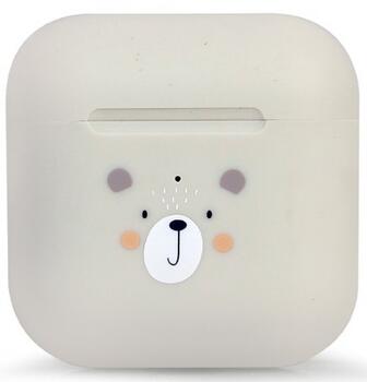 Gembird Teddy Bezvadu Austiņas (TWS-01-G)