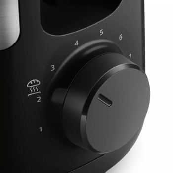 Philips Viva Collection HD2692/90 Tosteris (HD2692/90)