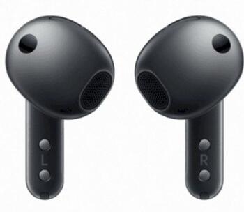 Samsung Galaxy Buds4 SM-R540 Беспроводные наушники (SM-R540NZKAEUE)