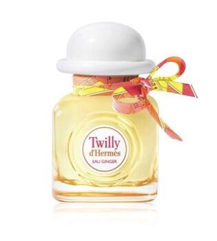 Hermès Twilly Eau Ginger Парфюмерный Тестер EDP 85ml (3346133203718)