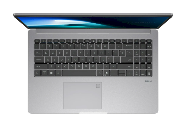 ASUS ExpertBook P1 Poratīvais dators Intel Core 5 / 16GB / 512GB / 15.6