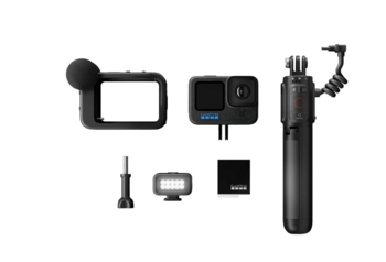 GoPro HERO12 Камера (CHDFB-121-EU)
