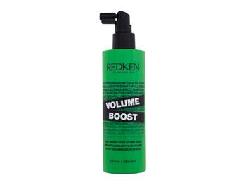 Redken Volume Boost Hair Volume Средство для волос 250ml (743877049832)