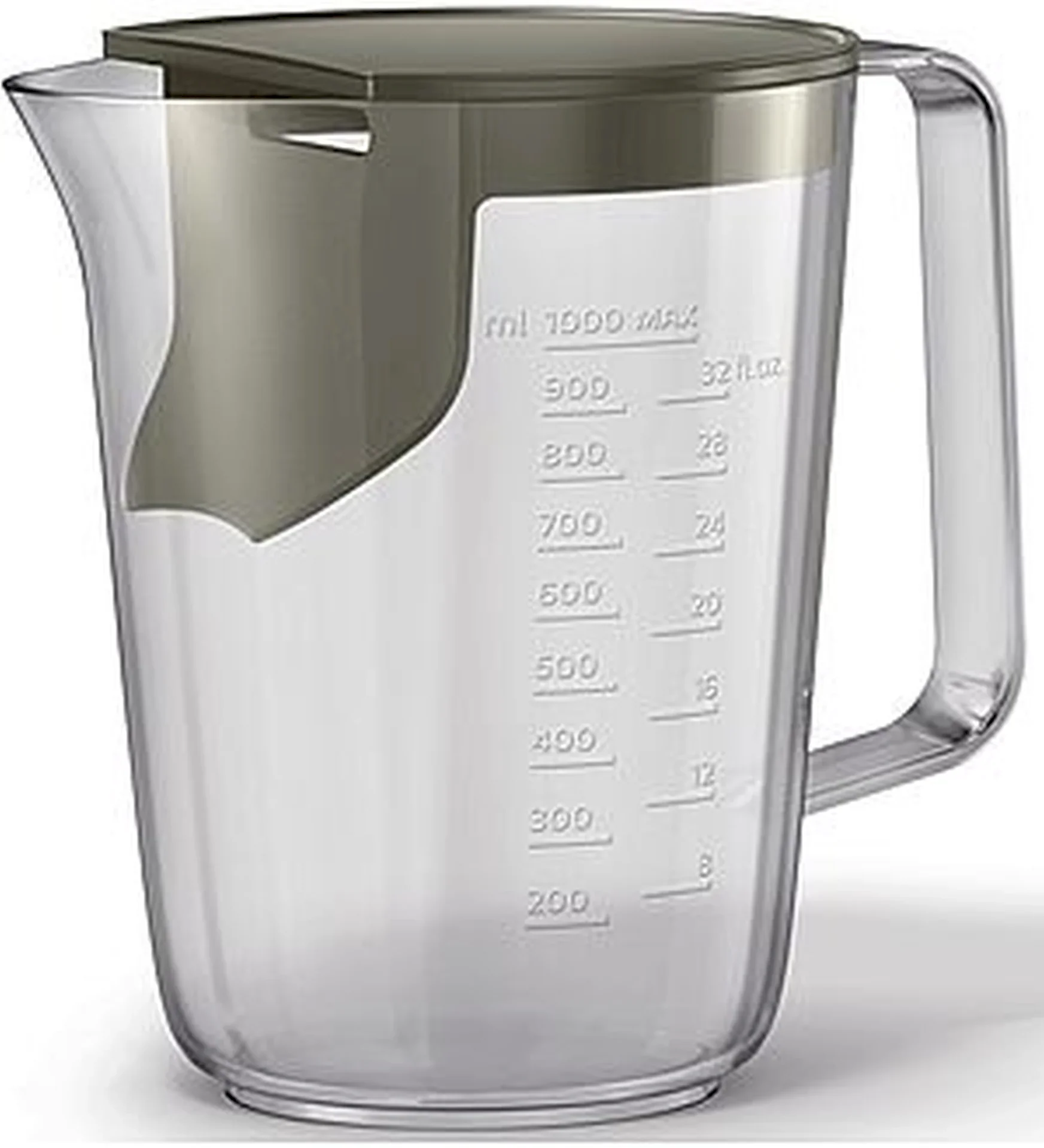 Philips Avance Collection HR1921/20 Соковыжималка (HR1921/20)