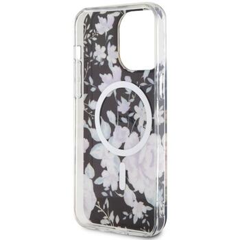 Guess GUHMP14XHCFWSK Чехол для Apple iPhone 14 Pro Max (GUHMP14XHCFWSK)