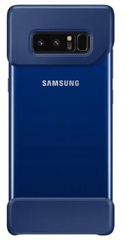 Samsung EF-MN950CNEGWW 2 Piece Оригинальный чехол из двух частей для Samsung Note 8 Синий (EF-MN950CNEGWW)