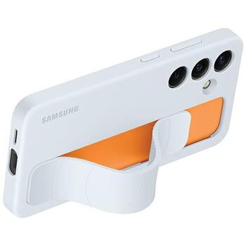 Samsung Standing Grip Case Чехол для Samsung Galaxy S24 (EF-GS921CLEGWW)
