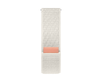 Samsung ET-SVR93SUE Cloth Strap S/M Тканевый ремешок для Samsung Galaxy Watch 6 / 6 Classic / песочный (ET-SVR93SUEGEU)
