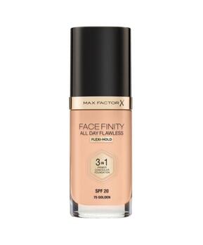 Max Factor Facefinity 3in1 Тональный Крем SPF20 75 30ml (3614225851667)