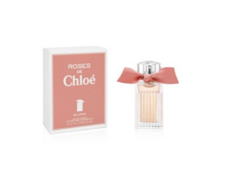 Chloé Roses De Chloé Парфюм EDT 30 ml (3607342624849)