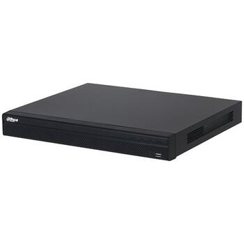 Dahua NVR4208-8P-4KS3 Сетевой видеорегистратор (DHI-NVR4208-8P-4KS3)