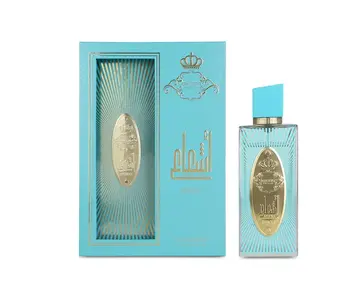 Arabiyat Prestige Ash'aa Neroli Парфюмированная вода EDP U 110 ml (6290361912256)