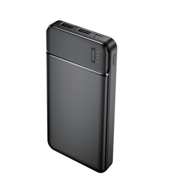 Maxlife MXPB-01 Power Bank / Micro USB / Type-C / 2x USB / 20 000 mAh (MXPB-01-2)