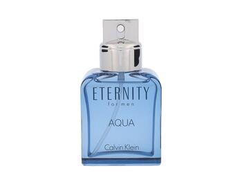 Calvin Klein Eternity Tualetes ūdens vīriešiem EDT 50ml (3607340125966)