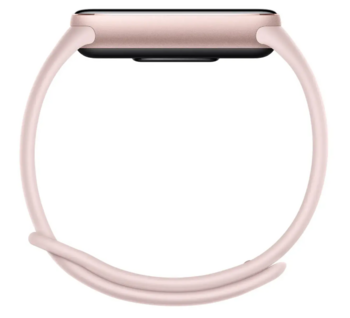 Xiaomi Smart Band 10 Mystic Rose Умные часы (BHR9999GL)