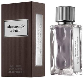 Abercrombie & Fitch First Instinct Парфюм EDT 30 ml (0085715163134)