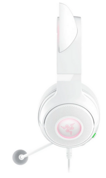 Razer Kraken Kitty V2 Austiņas (RZ04-04730600-R3M1)