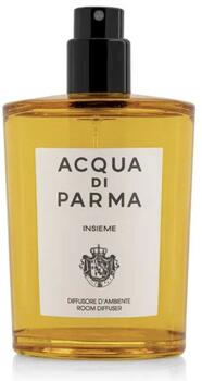 Acqua di Parma Insieme Спрей и диффузор для дома 100ml (TESTER) (8028713620447)