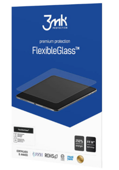 3MK FlexibleGlass Защитное Стекло для Apple iPad Air 11