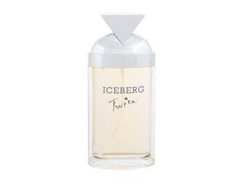 Iceberg Twice Туалетная вода EDT 100ml (8057714450234)