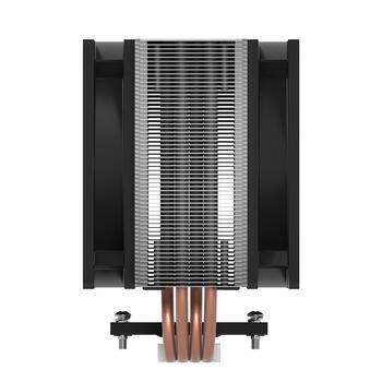 Arctic Freezer 36 Процессорный Кулер 120мм (ACFRE00121A)