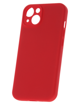Mocco Silicon Back Case Защитный Чехол для Samsung Galaxy A15 4G / A15 5G (MC-SBC-SM-A15-RD)