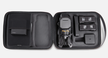 Pgytech Drošības Keiss Priekš DJI Mavic 3 (P-43A-020)
