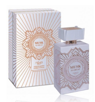 Zimaya Noya Musk Is Great Парфюм EDP 100 ml (6290171070276)