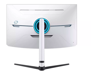 Samsung Odyssey Neo G8 G85NB 4K Ultra HD Monitors 32