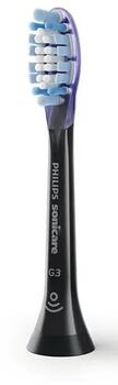 Philips Premium Gum Care HX9055/88 Zobu Birstes Galviņas 5gab (HX9055/88)