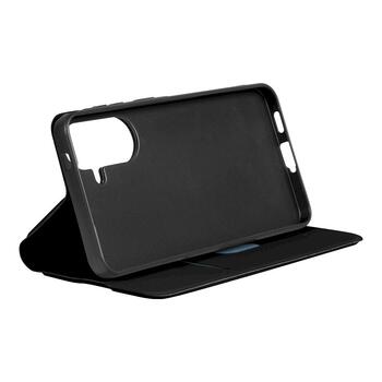 OBAL:ME SmoothTouch Case Защитный чехол для Samsung Galaxy A57 5G / чёрный (57983129530)